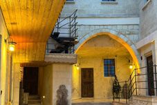 其他 Colina Stone House