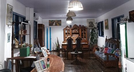 Khác 2 Hotel Fazenda Aguas VIvas