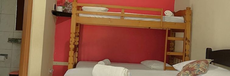 Others Agroturismo sonho meu ltda