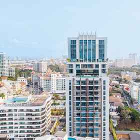 Primary image 1 Beverly Mountain Bay, Trademark Collection By Wyndham, Bang Sa-re Hotels