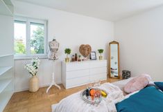 Others 2 1OG L 70m2 2-Zimmer Wohnung