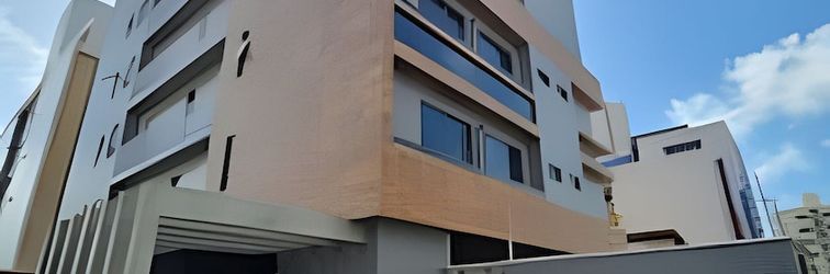 Others Flat no Vivir Maria Paula Intermares