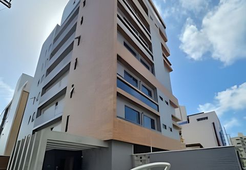 Others Flat no Vivir Maria Paula Intermares