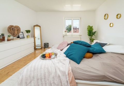 Others 2OG L- 70m2 2-Zimmer Wohnung
