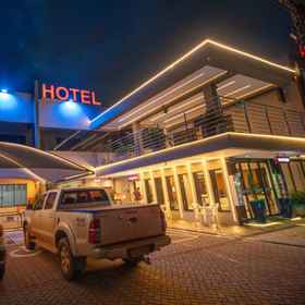 Primary image1VITORIA PALACE HOTEL,Curupy Acqua Park Hotel飯店