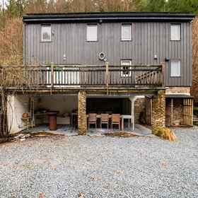 Primary image 1 Charming Cottage by Semois, Arrondissement of Dinant Hotels