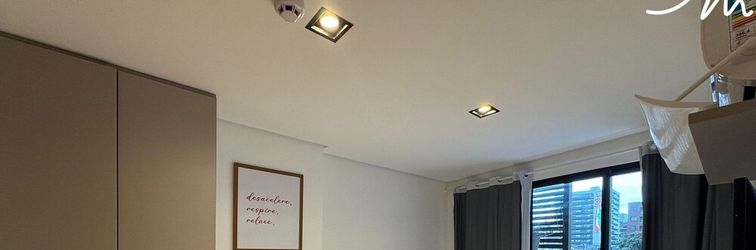 อื่นๆ Oceânica Cabo Branco