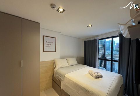 อื่นๆ Oceânica Cabo Branco