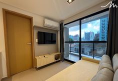 อื่นๆ 4 Oceânica Cabo Branco