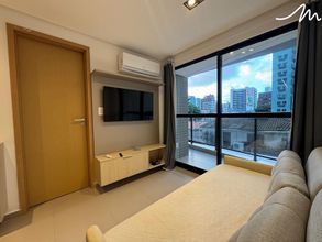 อื่นๆ 4 Oceânica Cabo Branco