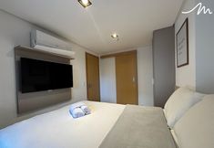 อื่นๆ 3 Oceânica Cabo Branco