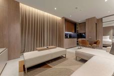 Others Residence Inn by Marriott Antalya