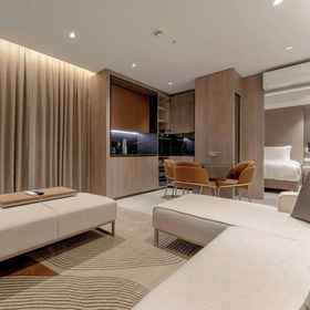 Primary image 1 Residence Inn by Marriott Antalya, Kesik Minare Mosque Hotels