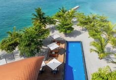 その他 3 The Westin Nirup Island Resort & Spa