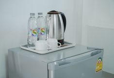 อื่นๆ 3 Go Inn Bangkok Rama3