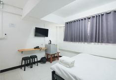 其他 4 Go Inn Bangkok Rama3