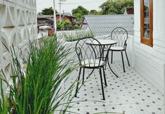 Lain-lain 7 Sherva101 Home and Hostel