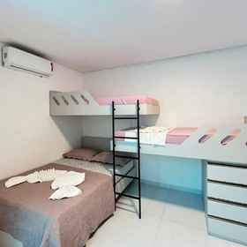 Room1Bela casa Praia Dos Carneiros 24hr,Estrela do Mar Square飯店