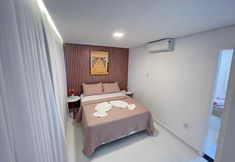 其他 5 Bela casa Praia Dos Carneiros 24hr