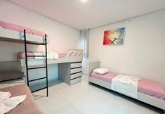 其他 2 Bela casa Praia Dos Carneiros 24hr