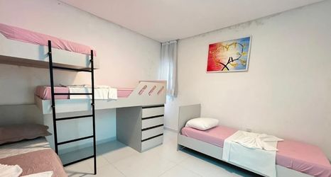 其他 2 Bela casa Praia Dos Carneiros 24hr