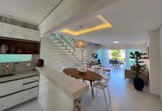 其他 7 Bela casa Praia Dos Carneiros 24hr