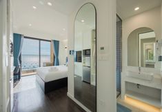 其他 6 Luna Sol - Sunset & Firework Signature