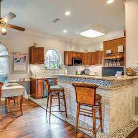 Interior 1 距离The Star 3英里:宽敞的家园带庭院和凉亭!, 科林县 酒店