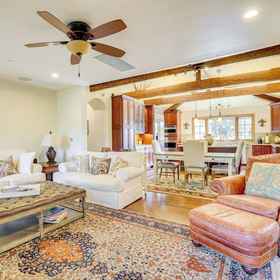 Primary image 1 3 Mi to Ramona Ranch Winery: Home w/ Mtn Views!, โรงแรม & ที่พัก San Diego County