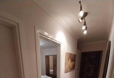 Lain-lain 2 Dalyan Eren Apart