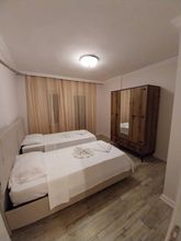 Lain-lain 4 Dalyan Eren Apart