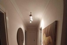 Lain-lain Dalyan Eren Apart