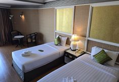 その他 4 First Pacific Cirrus - Pattaya