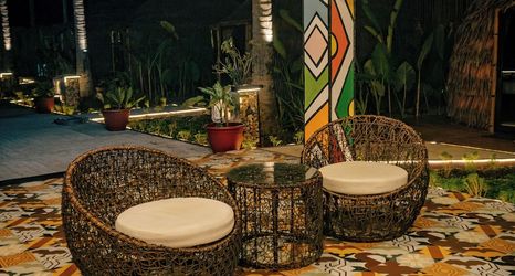 Others 2 The Dome Hotel Puerto Princesa