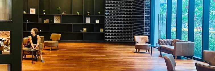 Others Chambers Residence By Zaff Ventures