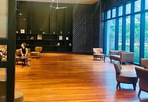 Others Chambers Residence By Zaff Ventures