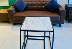 Others 4 Chambers Residence By Zaff Ventures