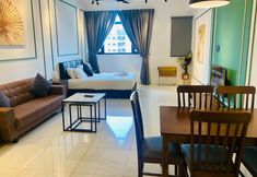 Others 5 Chambers Residence By Zaff Ventures