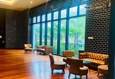 Others 2 Chambers Residence By Zaff Ventures