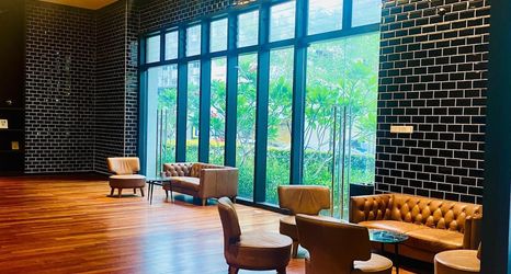 Others 2 Chambers Residence By Zaff Ventures