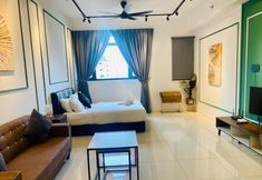 Others 6 Chambers Residence By Zaff Ventures