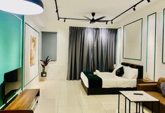 Others 3 Chambers Residence By Zaff Ventures