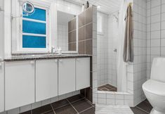 Others 4 5 Star Holiday Home in Lokken