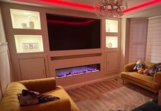 其他 4 Rushden Retreat on Wellingborough Road