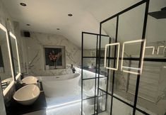 其他 5 Rushden Retreat on Wellingborough Road