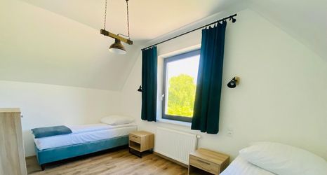 Others 2 Summer House in Jaroslawiec Near Beach