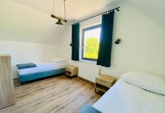 Others 2 Summer House in Jaroslawiec Near Beach