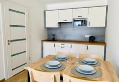 Others 4 Summer House in Jaroslawiec Near Beach