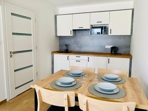 Others 4 Summer House in Jaroslawiec Near Beach