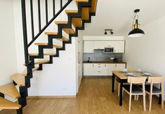 Others 5 Summer House in Jaroslawiec Near Beach